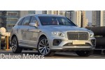 2022 Bentley Bentayga 4.0 V8 2022 Bentley Bentayga 4.0 V8